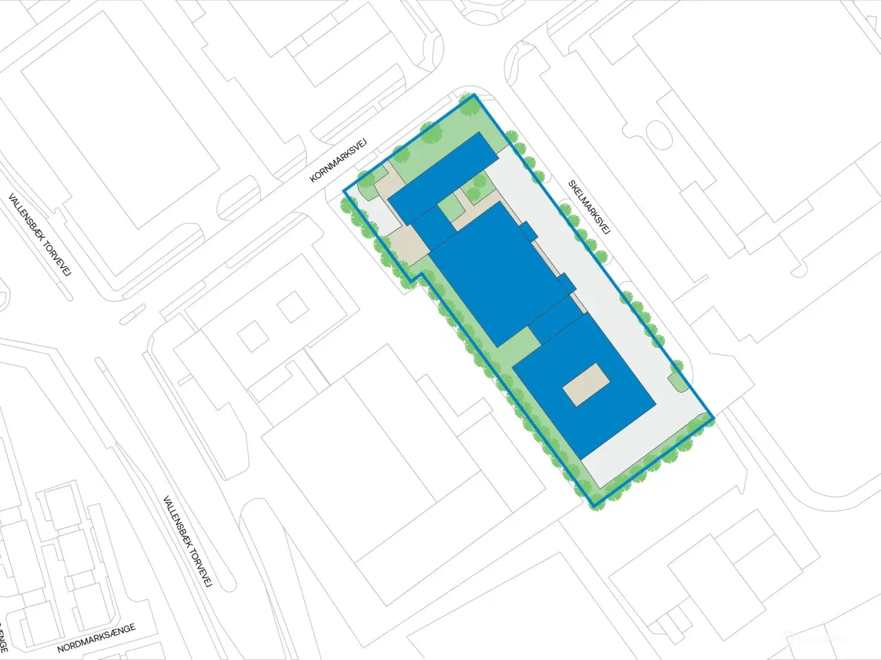 Billede 6 - Kontor 36 m2 centralt i Brøndby