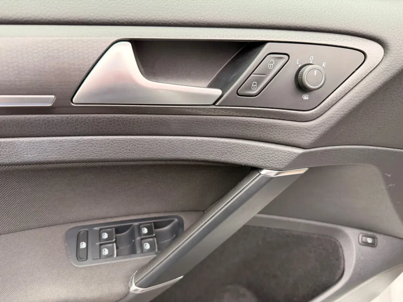 Billede 10 - VW Golf VII 1,4 GTE DSG