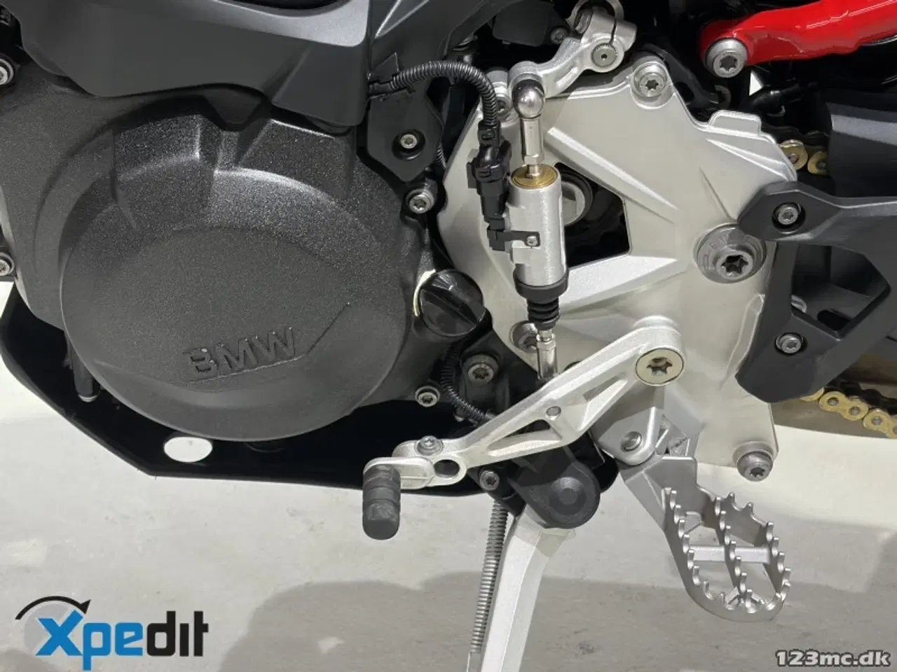 Billede 22 - BMW F 900 GS