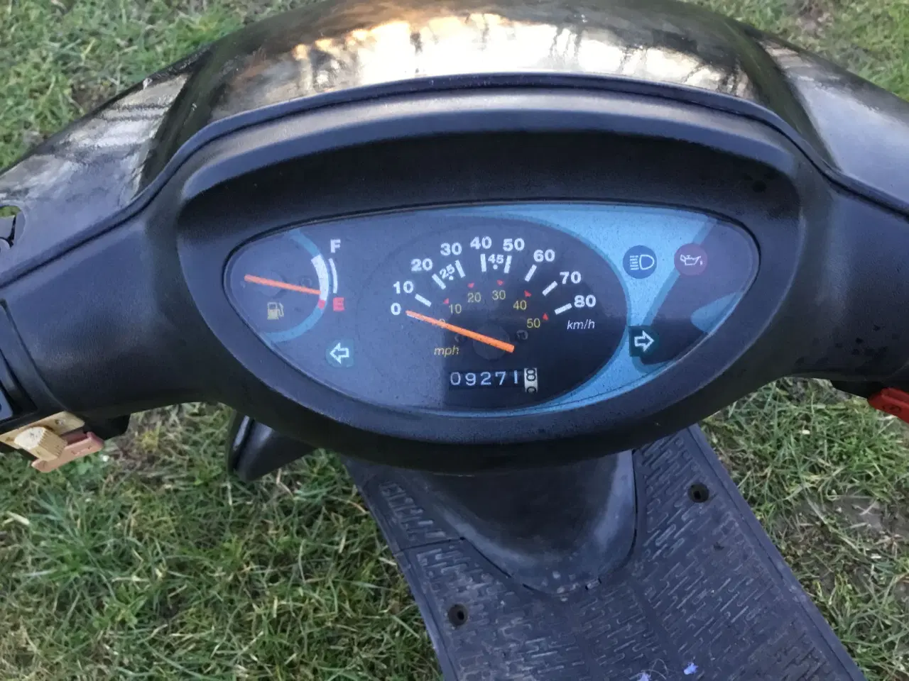 Billede 5 - Lovlig Pgo comet 30 Ver fra 2005 