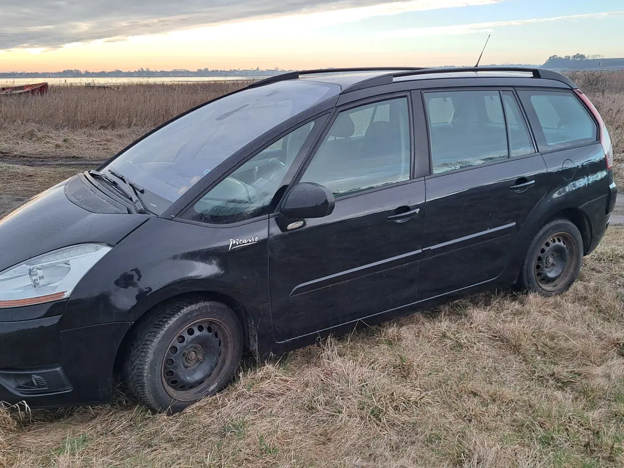 Billede 1 - Velkørende 7 personers Grand Picasso