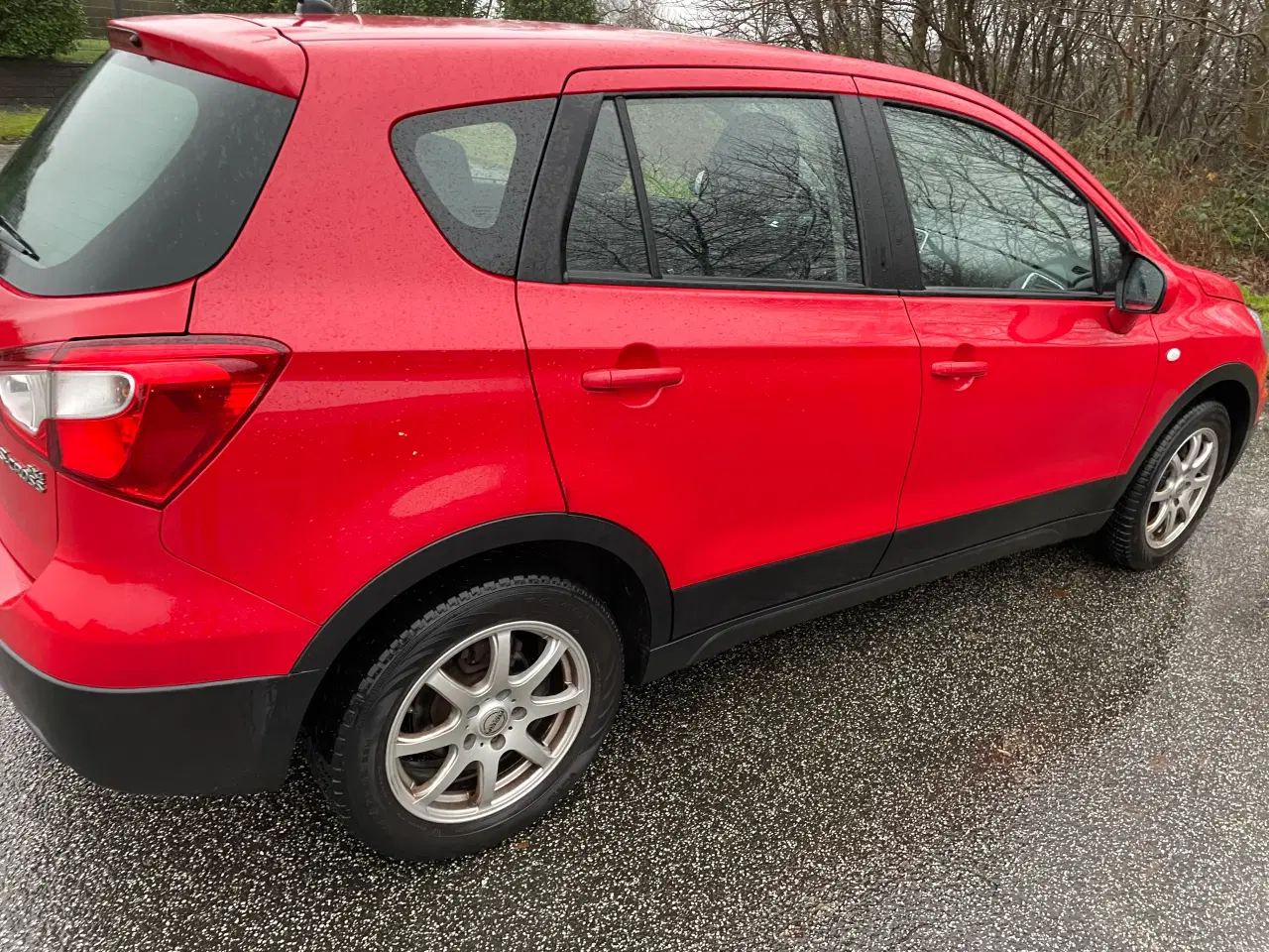 Billede 2 - Suzuki S-Cross 1,6 sælges