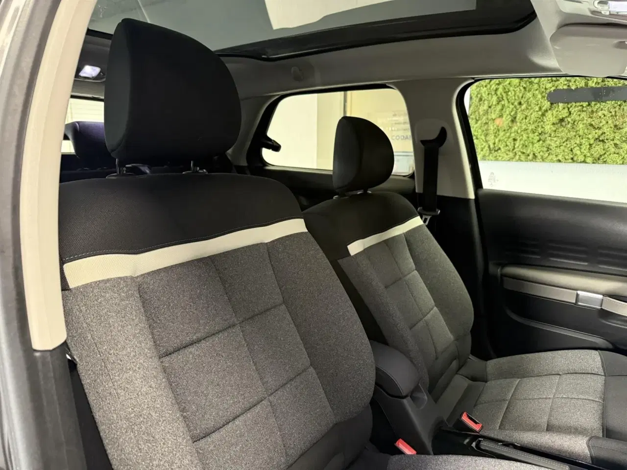 Billede 11 - Citroën C4 Cactus 1,2 PureTech VTR Sport 110HK 5d 6g