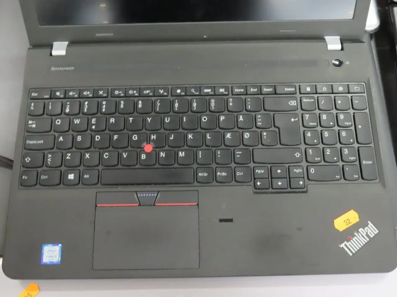 Billede 2 - Bærbar computer LENOVO E560