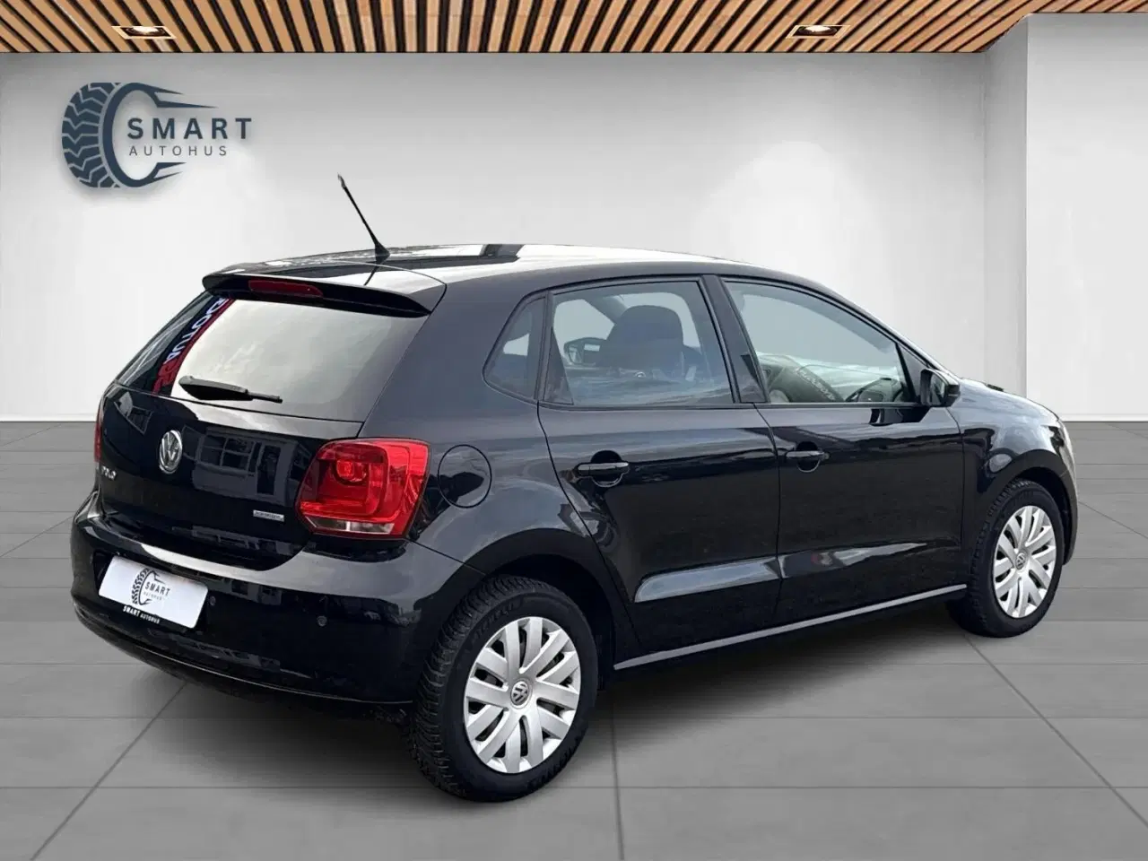 Billede 3 - VW Polo 1,2 Trendline BMT