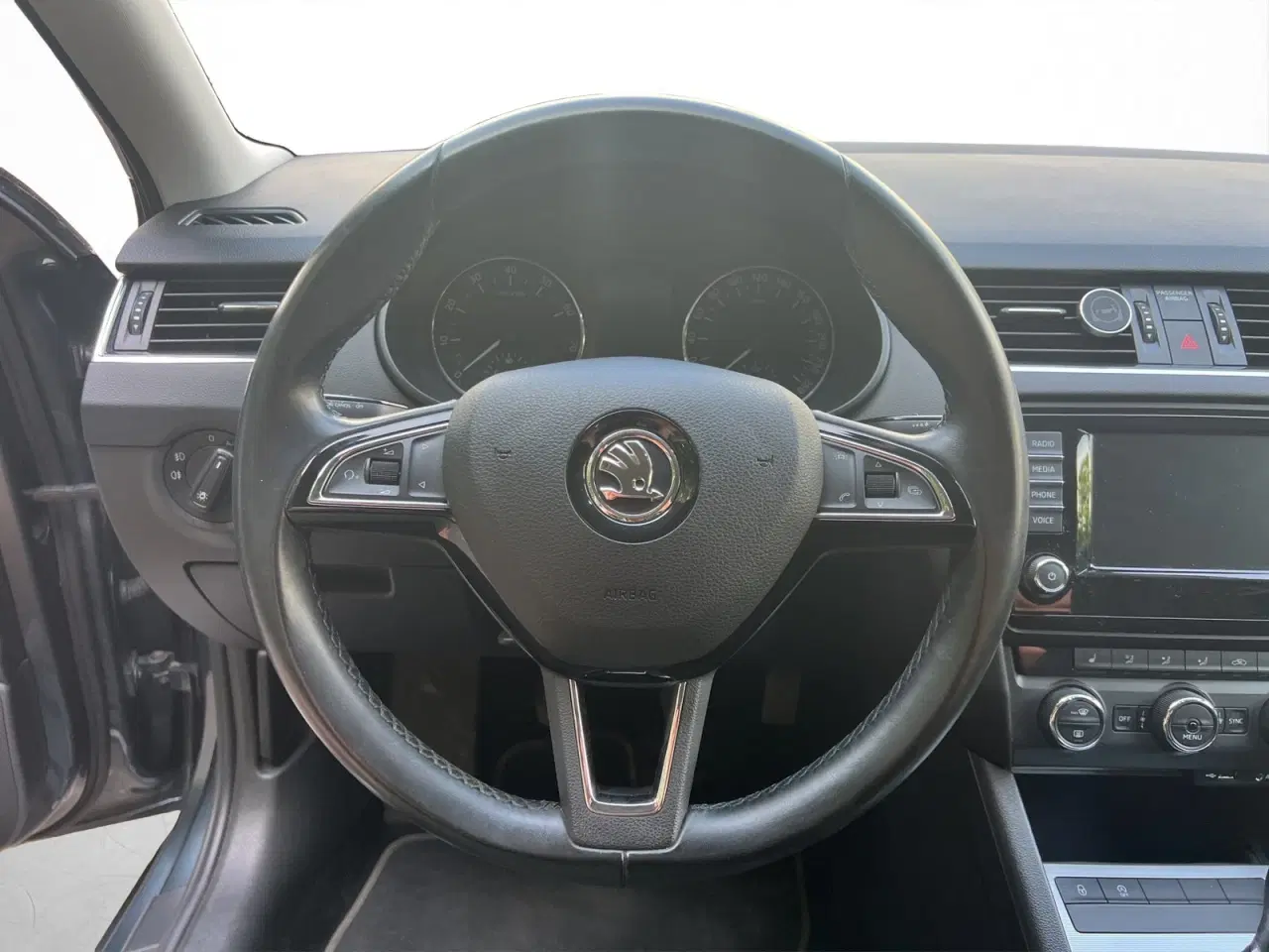 Billede 10 - Skoda Octavia 1,4 TSi 150 Active