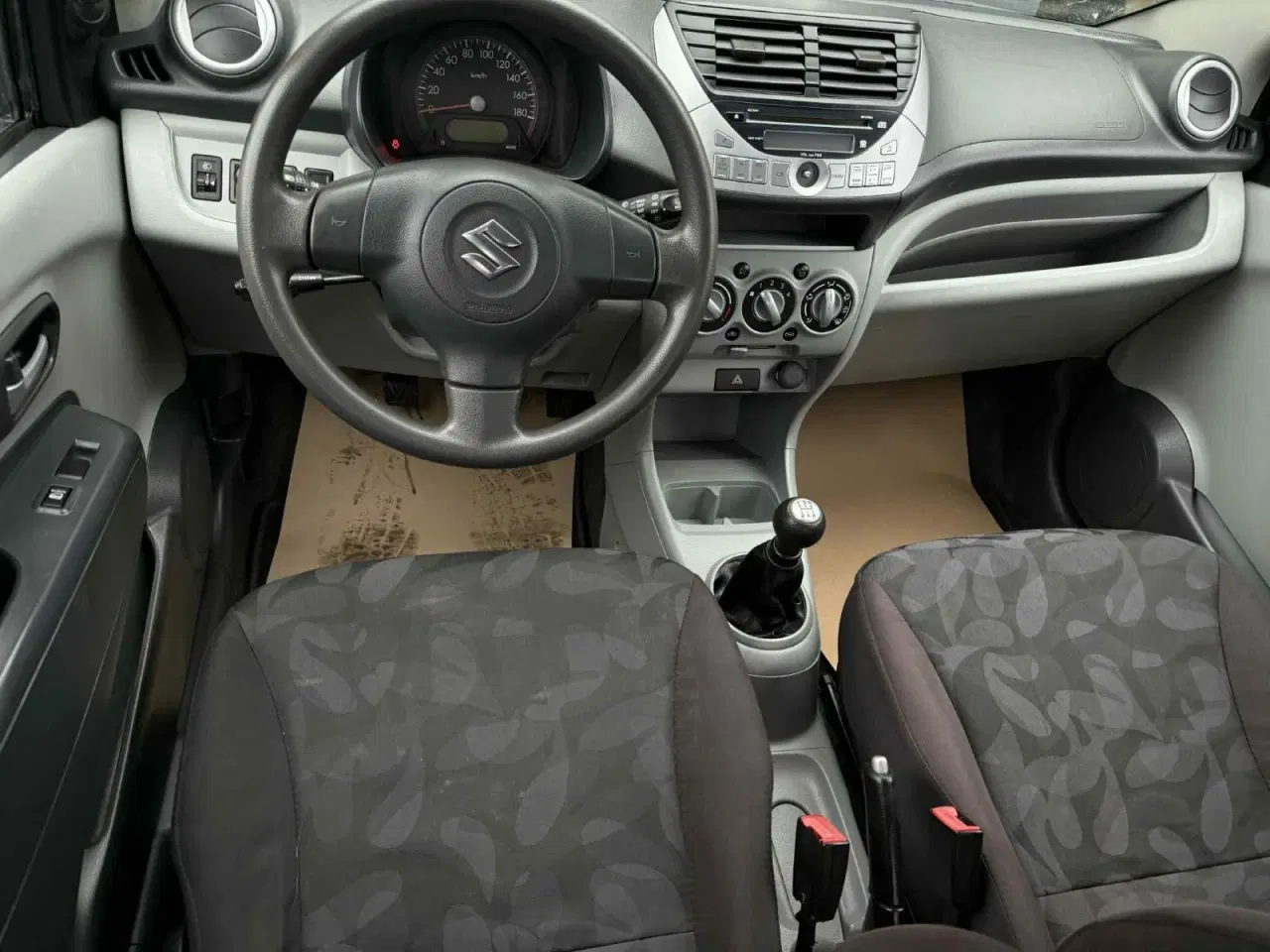 Billede 5 - Suzuki Alto 1,0 Blue