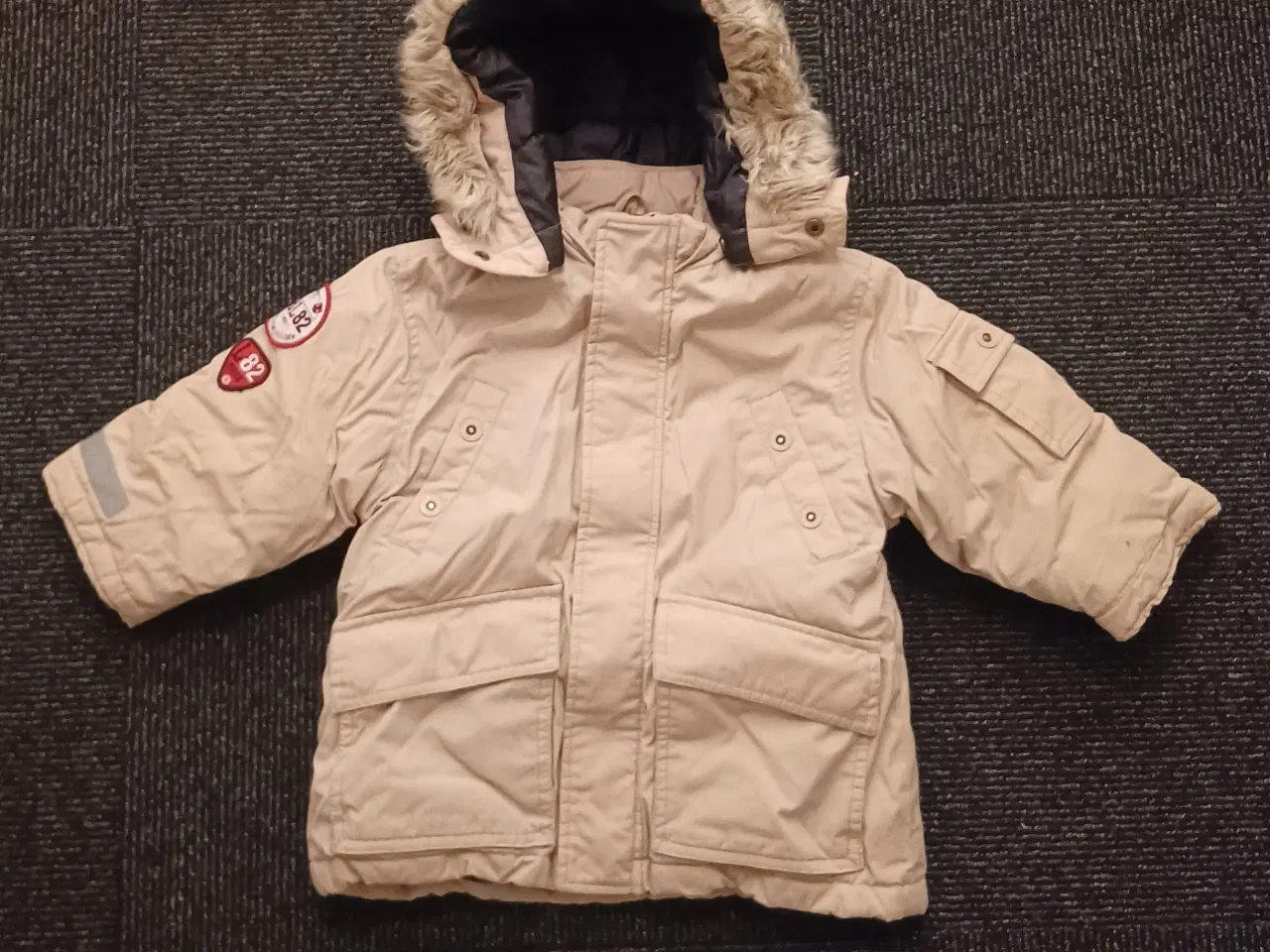 Billede 2 - Velholdte vinterjakker sælges
