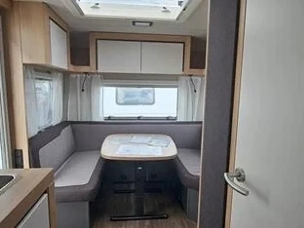 Billede 8 - Knaus Sport 460 EU - SOMMERTILBUD - Mover Kr: 1.- Spar 18.698