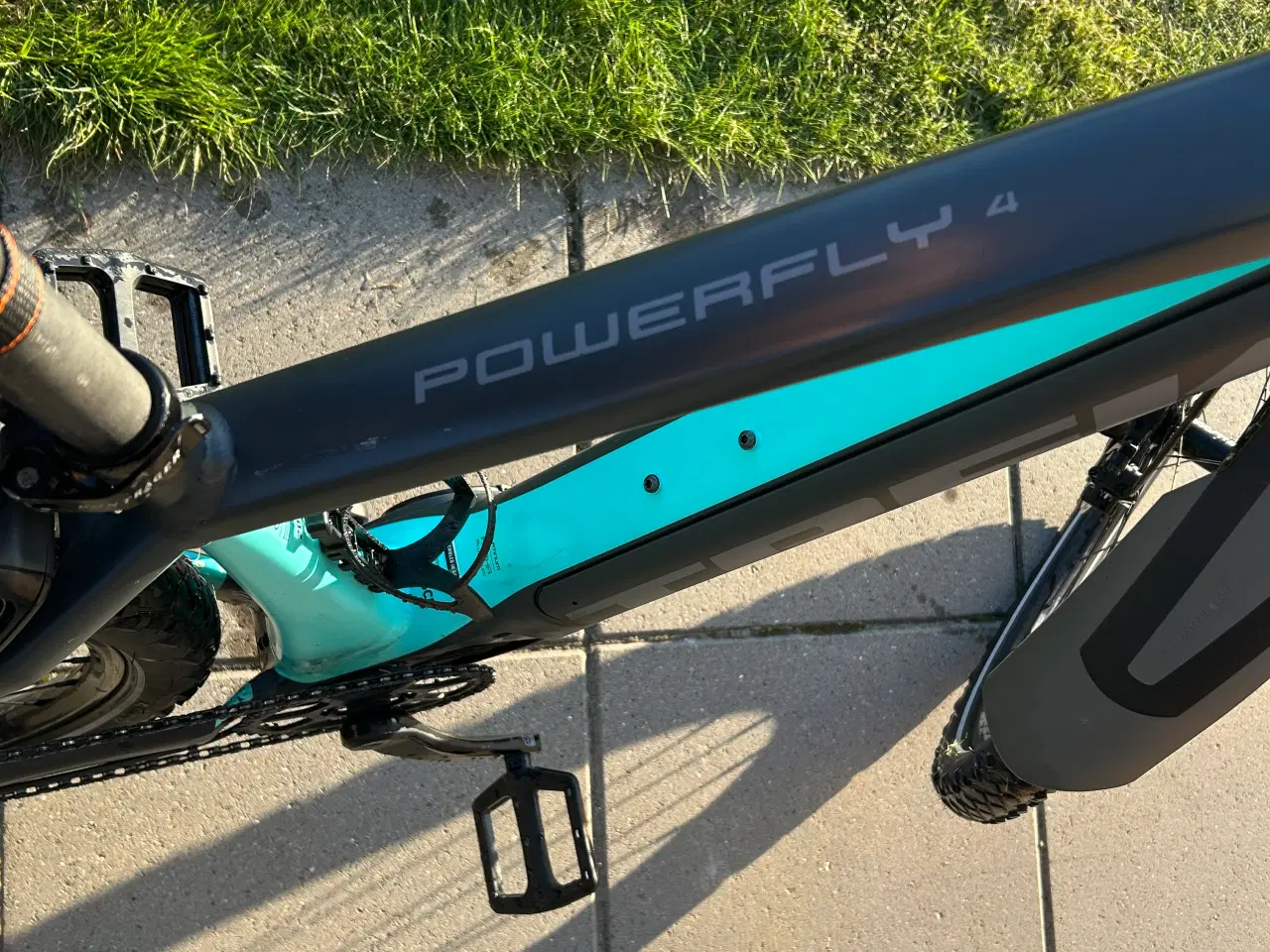 Billede 5 - Trek Powerfly 4 El cykel