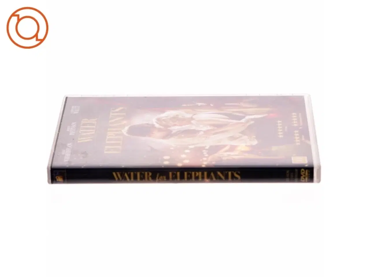 Billede 2 - WATER FOR ELEPHANTS