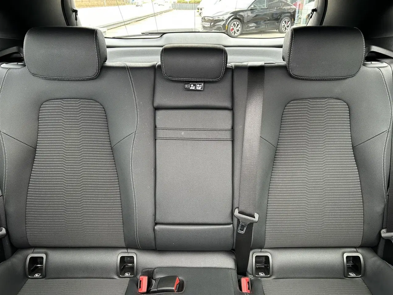 Billede 15 - Mercedes EQA250+  