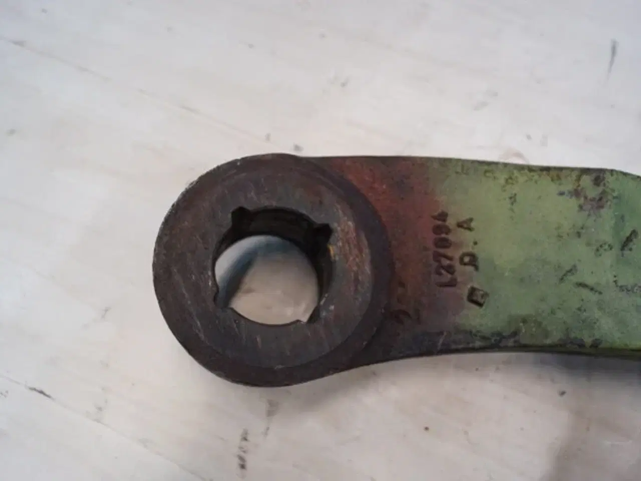 Billede 3 - John Deere 3030 Steering Arm L27094