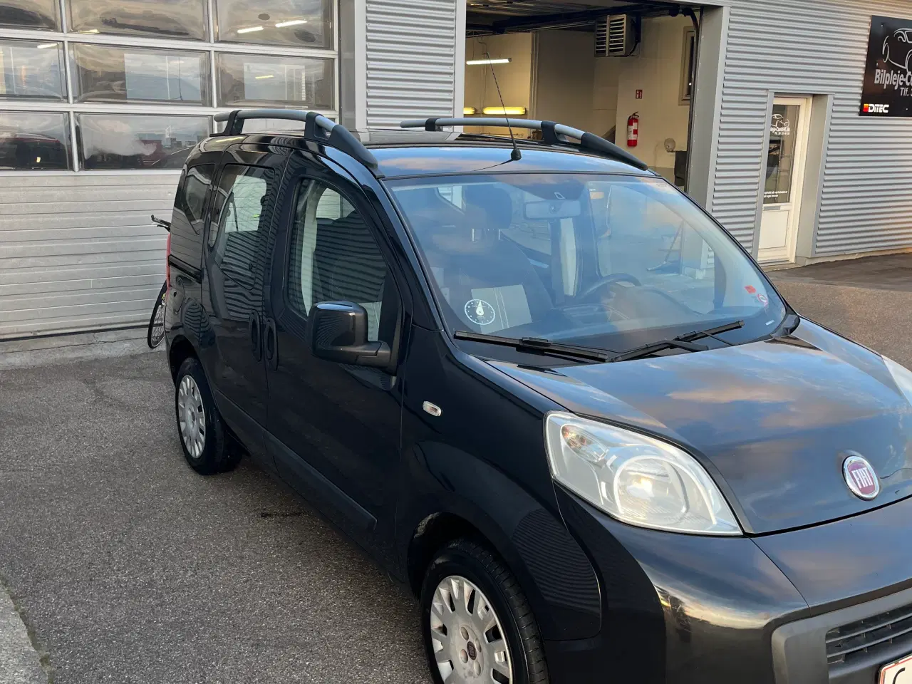 Billede 2 - Fiat qubo