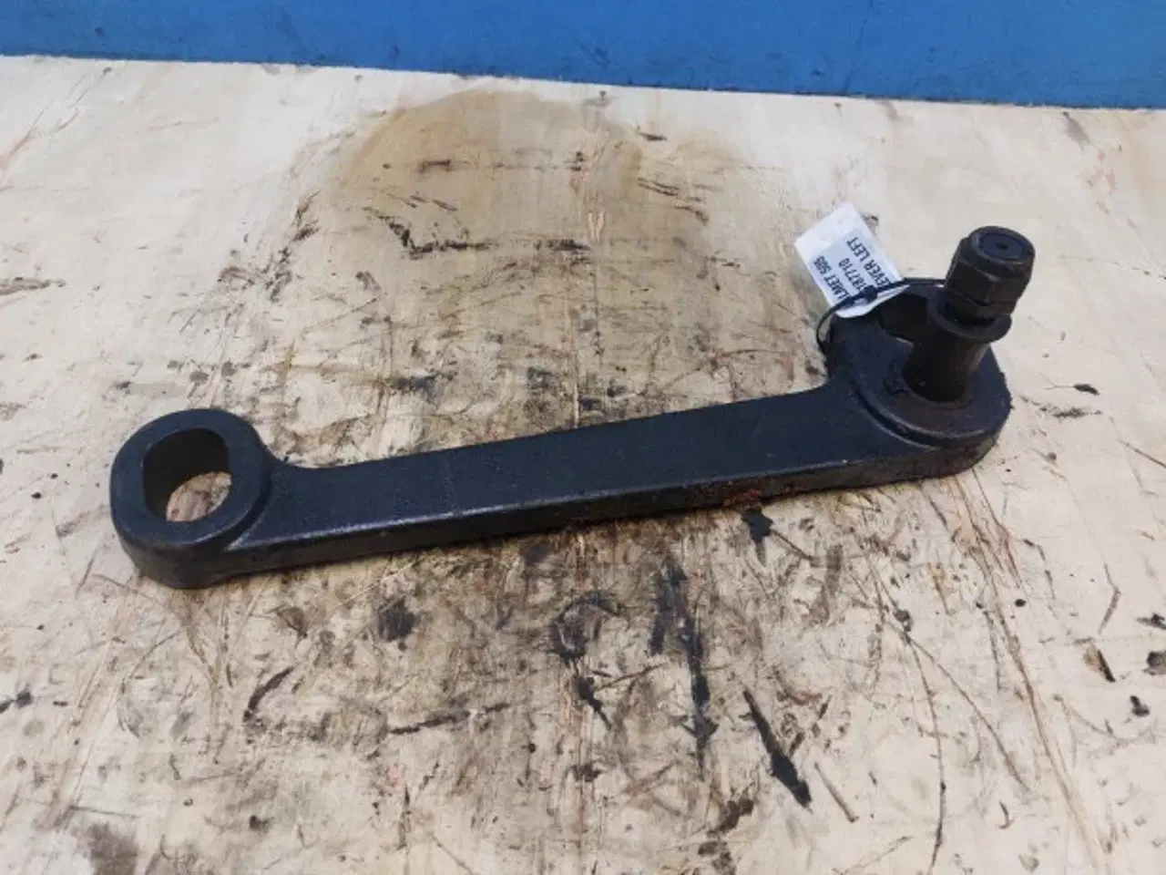 Billede 4 - Valmet 505 Træk 30187710