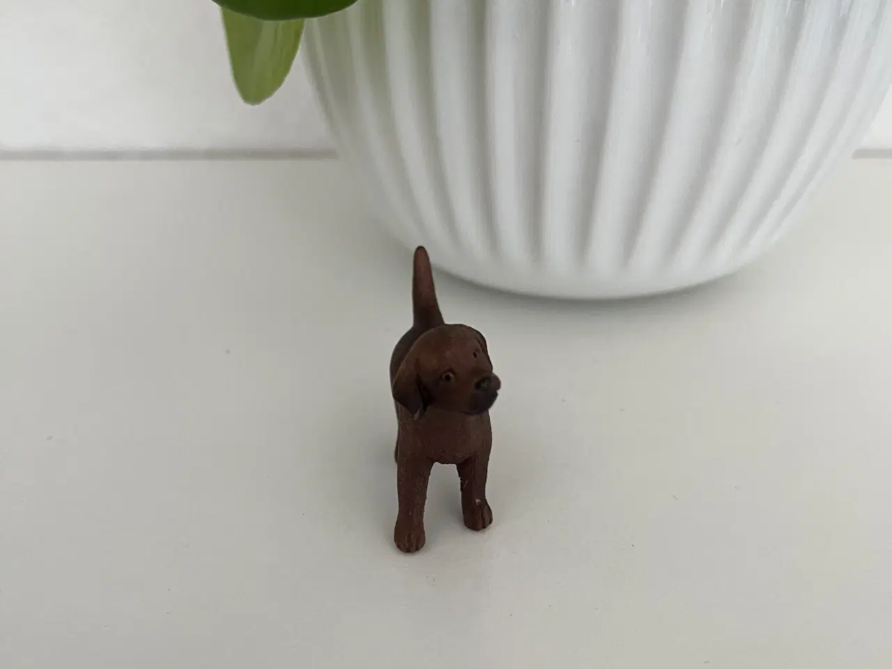 Billede 2 - Schleich hvalp