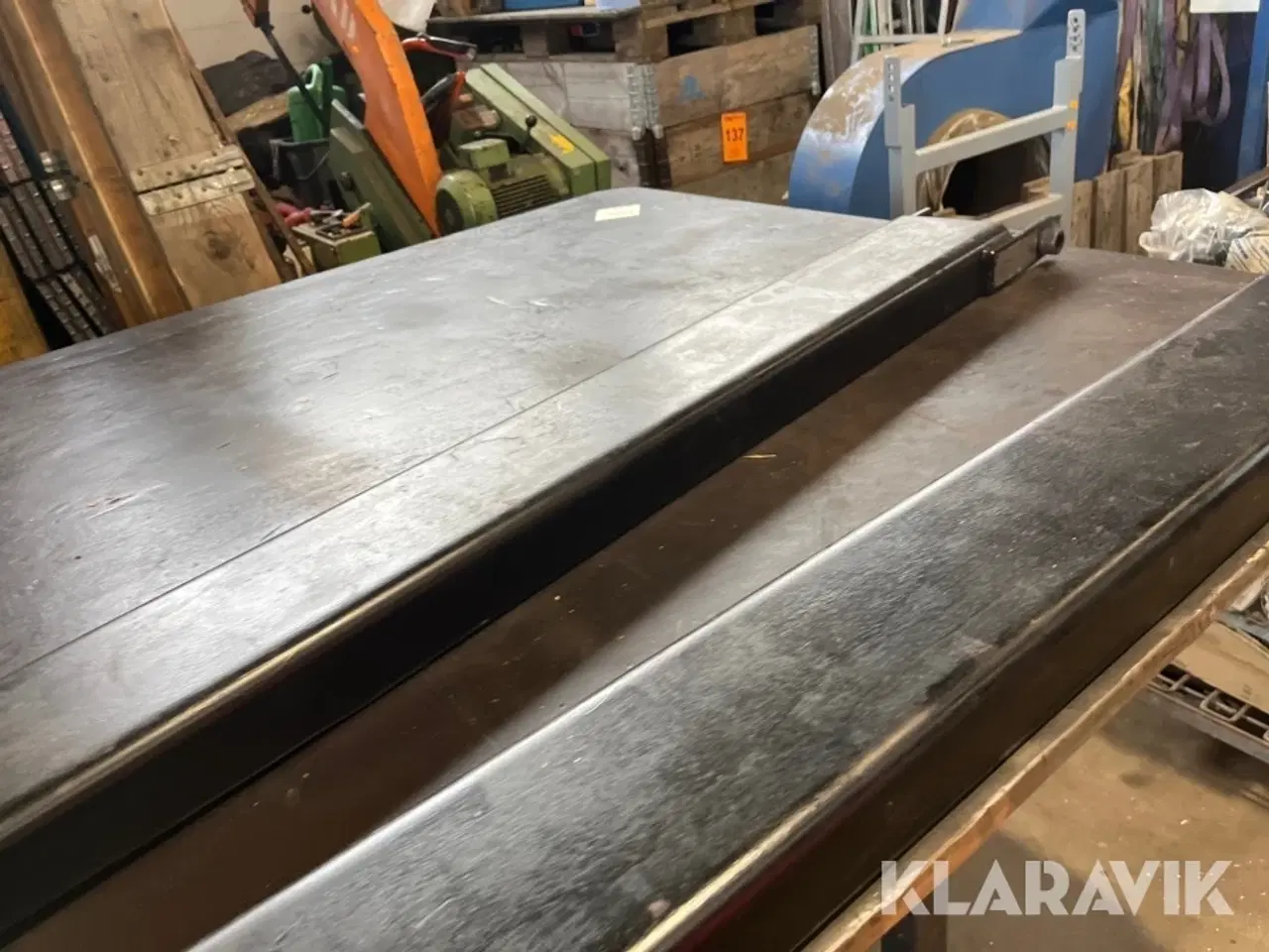 Billede 6 - Forlænger gafler SE wheel&forks 4000