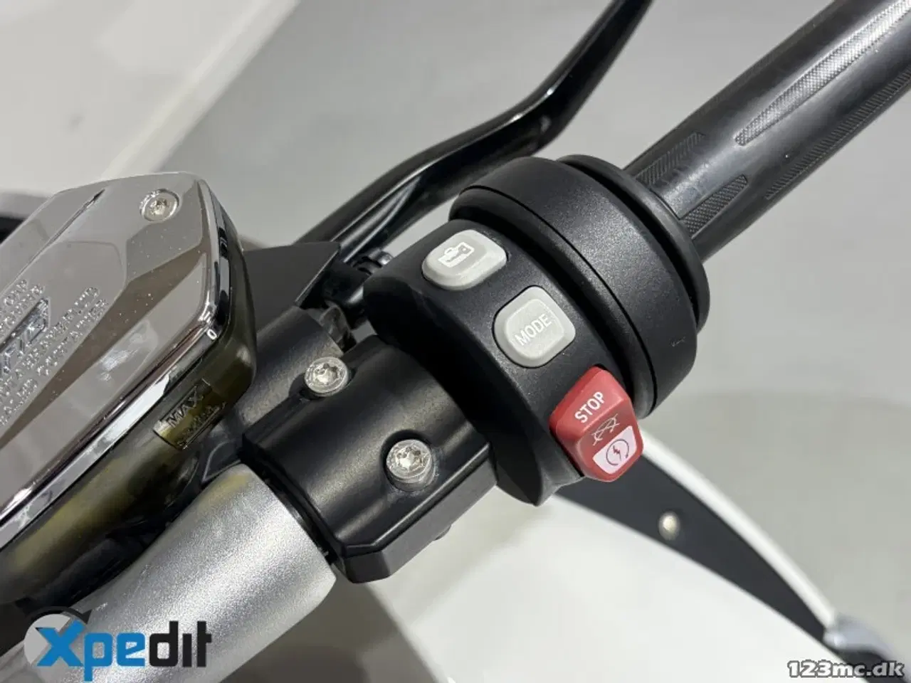 Billede 23 - BMW K 1600 GTL