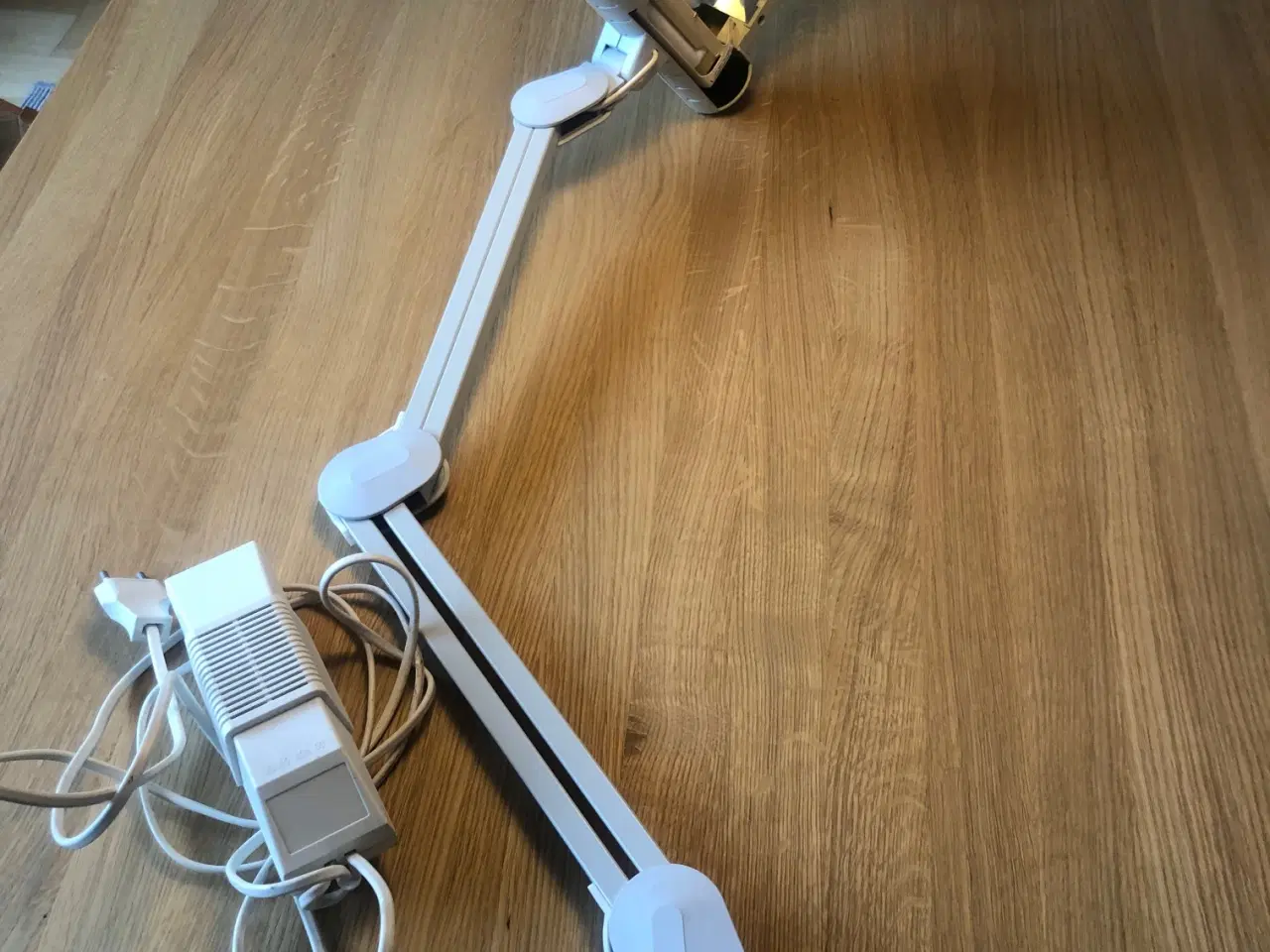 Billede 1 - Bordlampe fra LUXO - JAC 1 x 13W 2pin