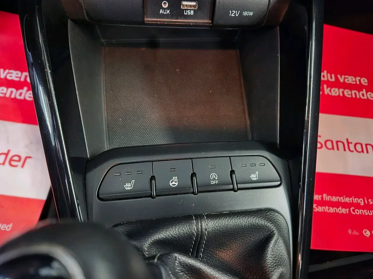 Billede 14 - Kia Rio 1,0 T-GDI Advance 100HK 5d