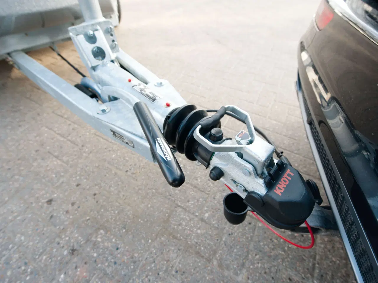 Billede 30 - Böckmann Grand Master SKA