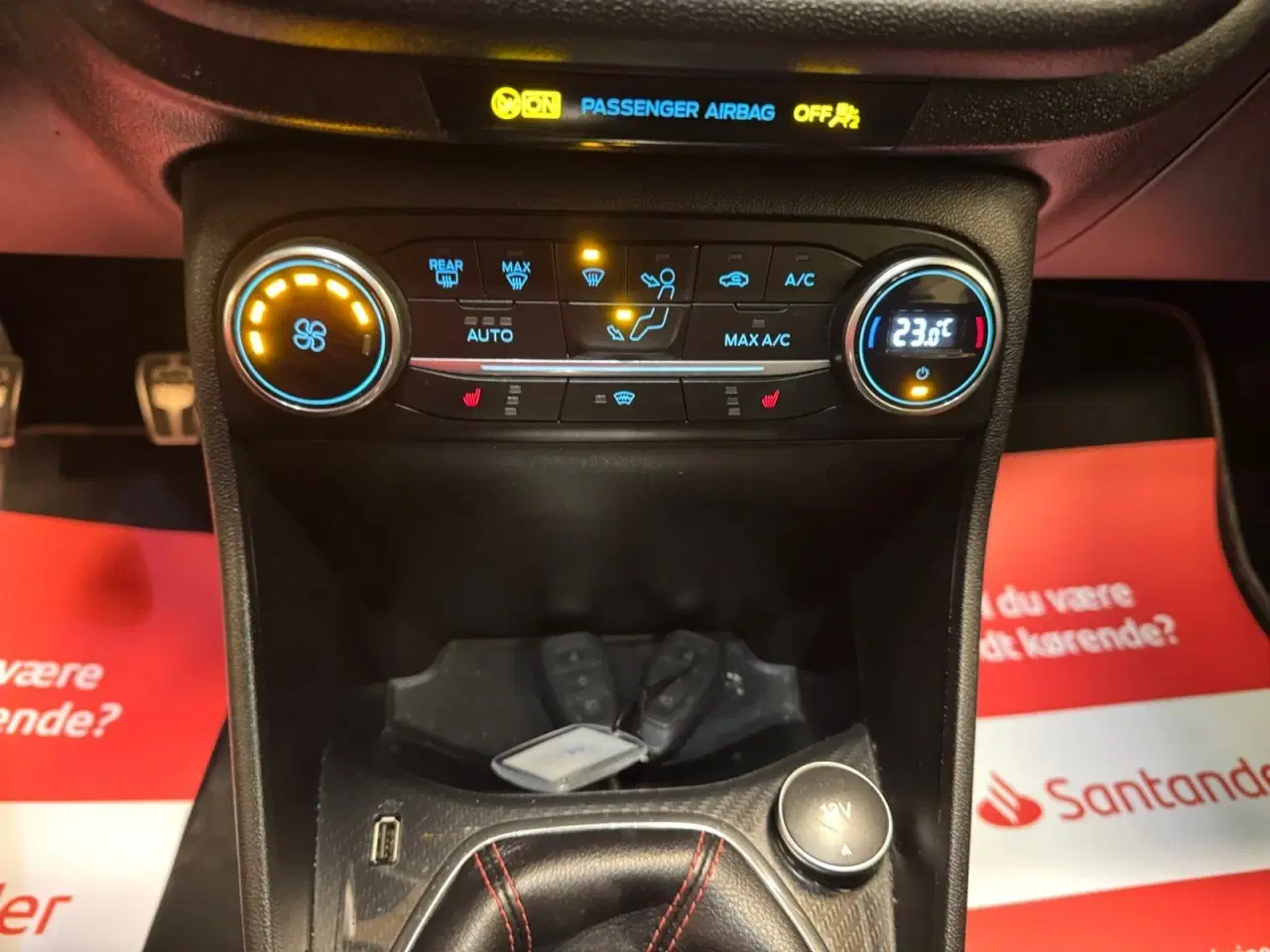 Billede 11 - Ford Fiesta 1,0 EcoBoost ST-Line