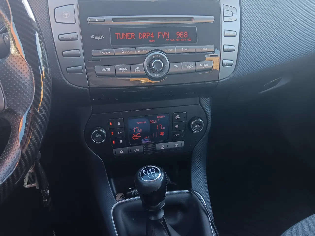 Billede 5 - Fiat bravo 1,4 t-jet 