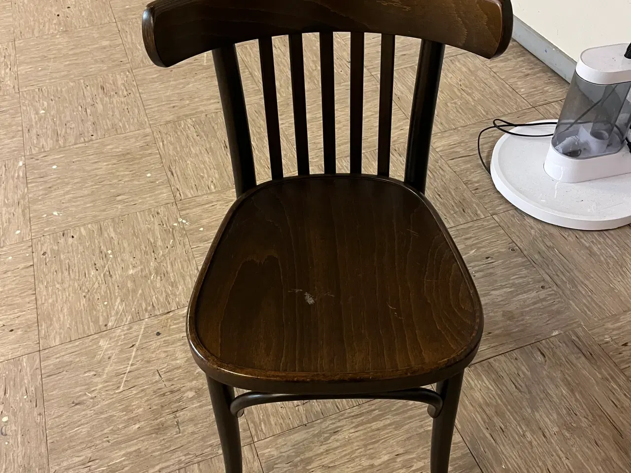 Billede 3 - spisebordstole/stole til bar