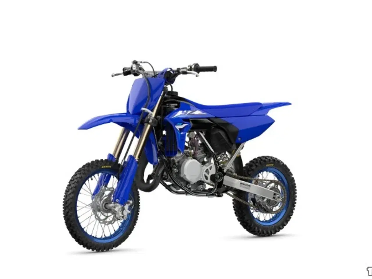 Billede 14 - Yamaha YZ 65