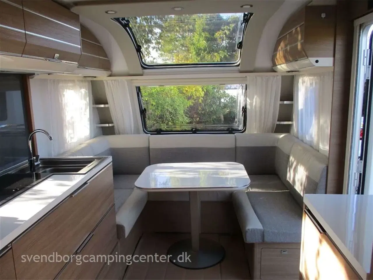 Billede 4 - 2020 - Adria Adora 522 UP ALDE Supreme edition
