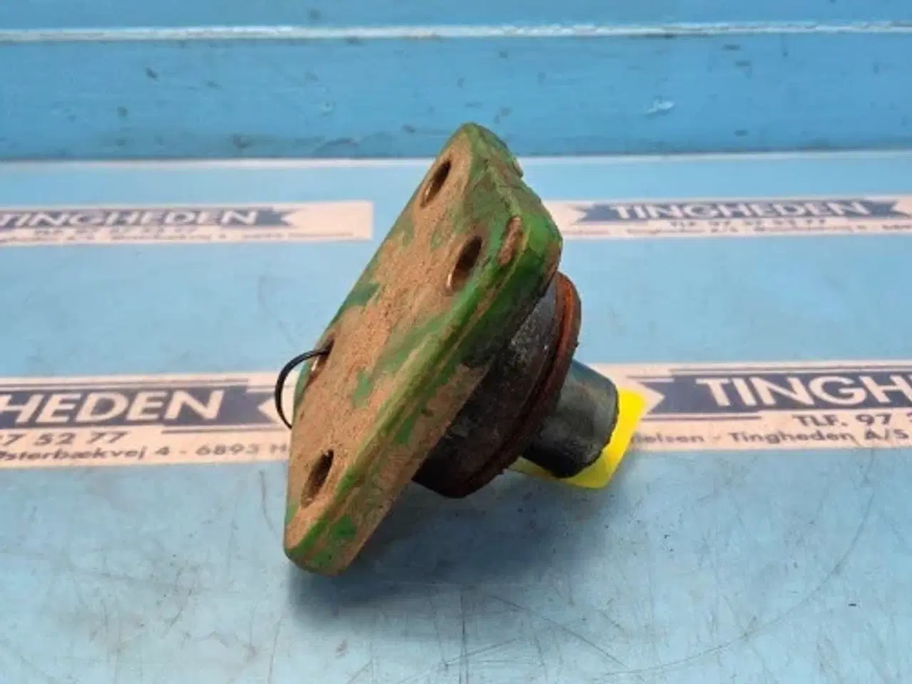 Billede 4 - John Deere 6215R Pin AL175786