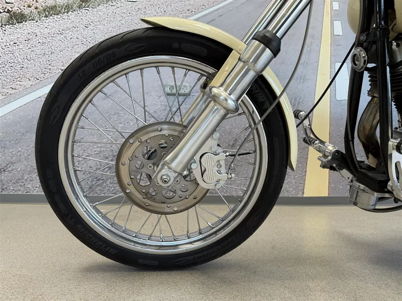 Billede 20 - Harley-Davidson FL 1200 Shovel Head