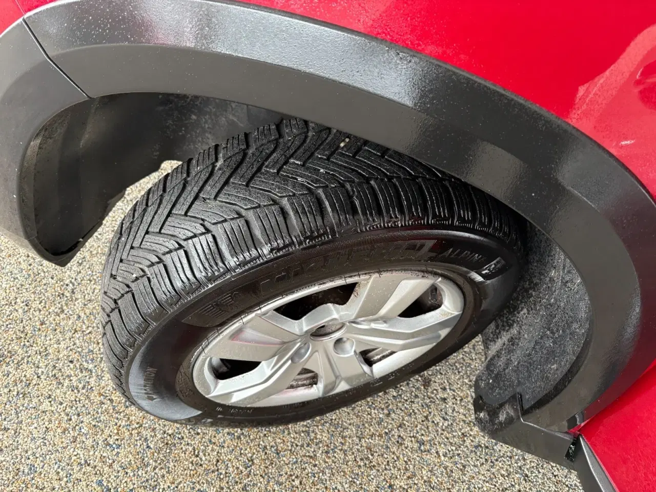 Billede 6 - Peugeot 2008 1,6 BlueHDi 100 Allure Sky