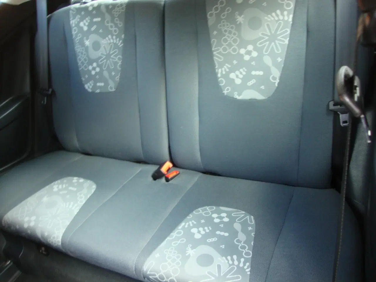 Billede 9 - Ford Ka 1,2 Metal