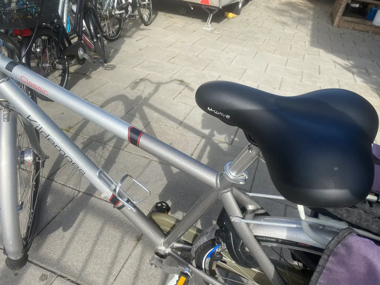 Billede 15 - Købt til 5899 kr topmodellen 