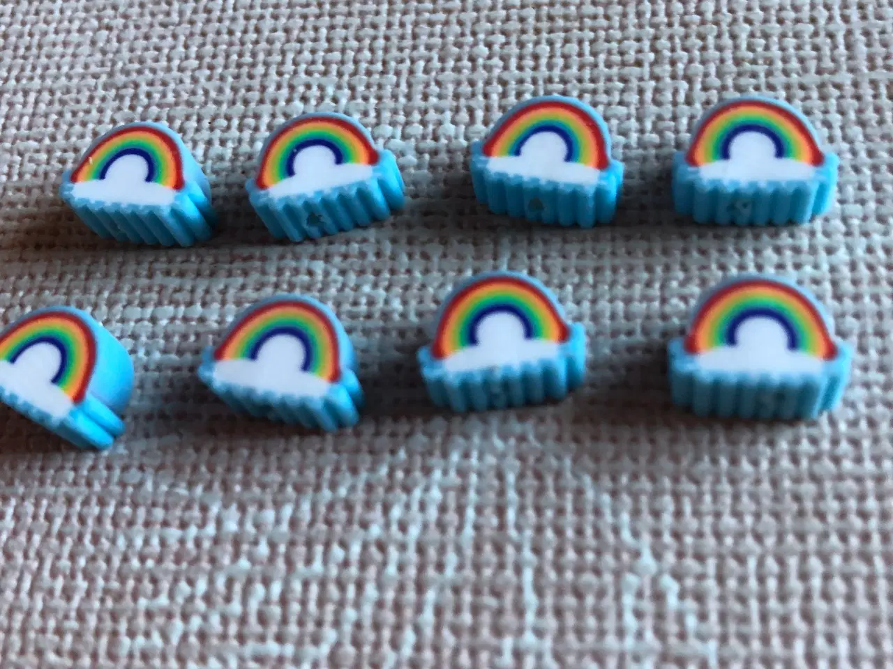 Billede 1 - Nye perler