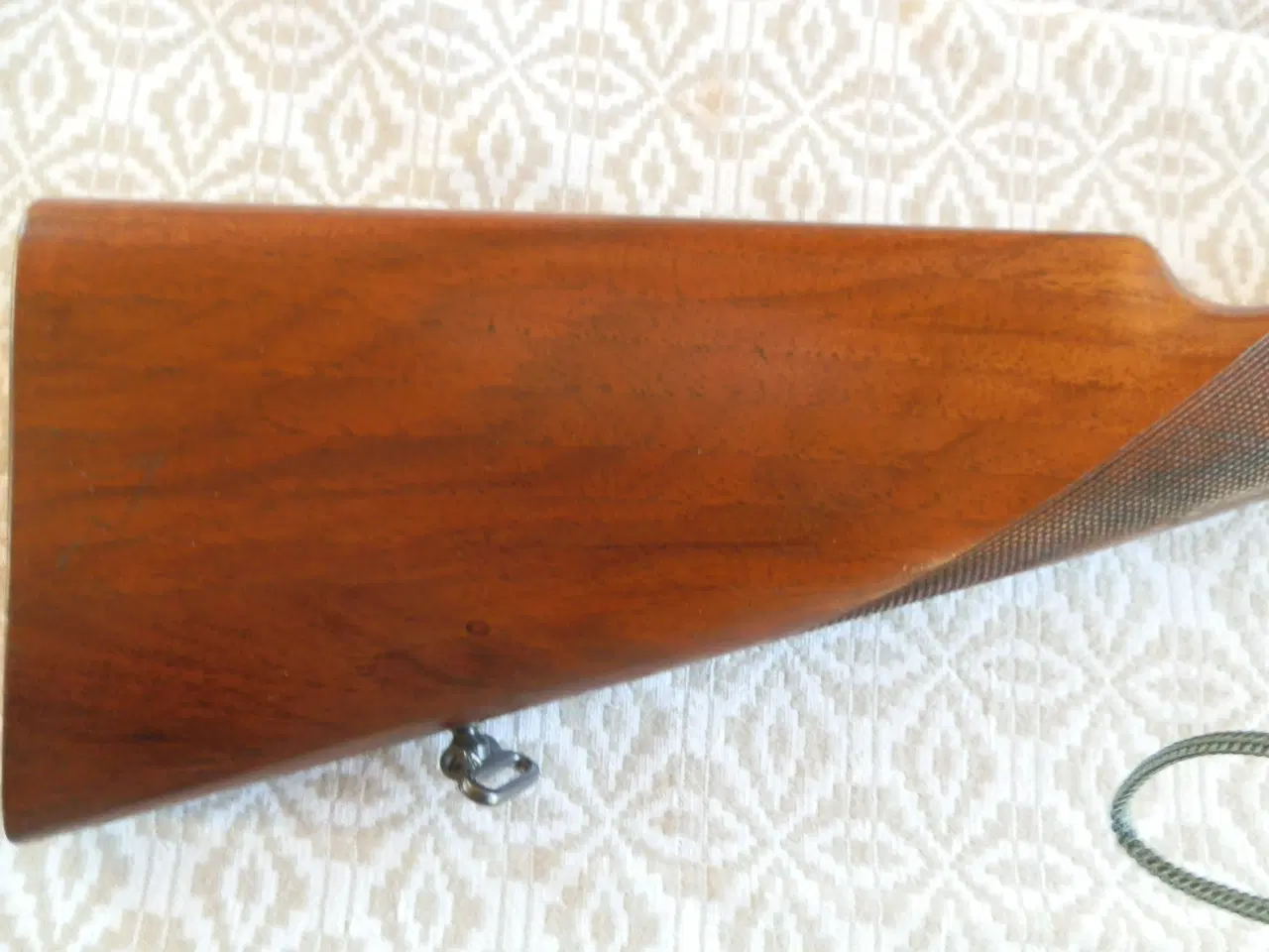 Billede 5 - Rigtigt Flot AYA Guldmann Præsident, Side by side.