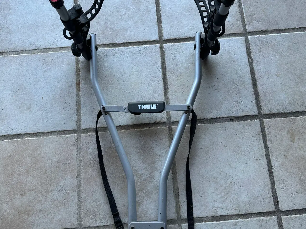 Billede 1 - Thule cykelholder til 2 cykler