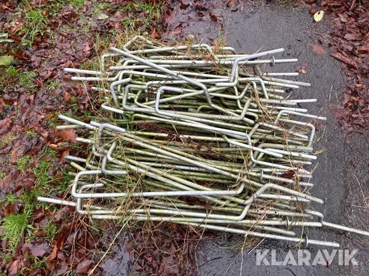 Billede 11 - Staldinventar