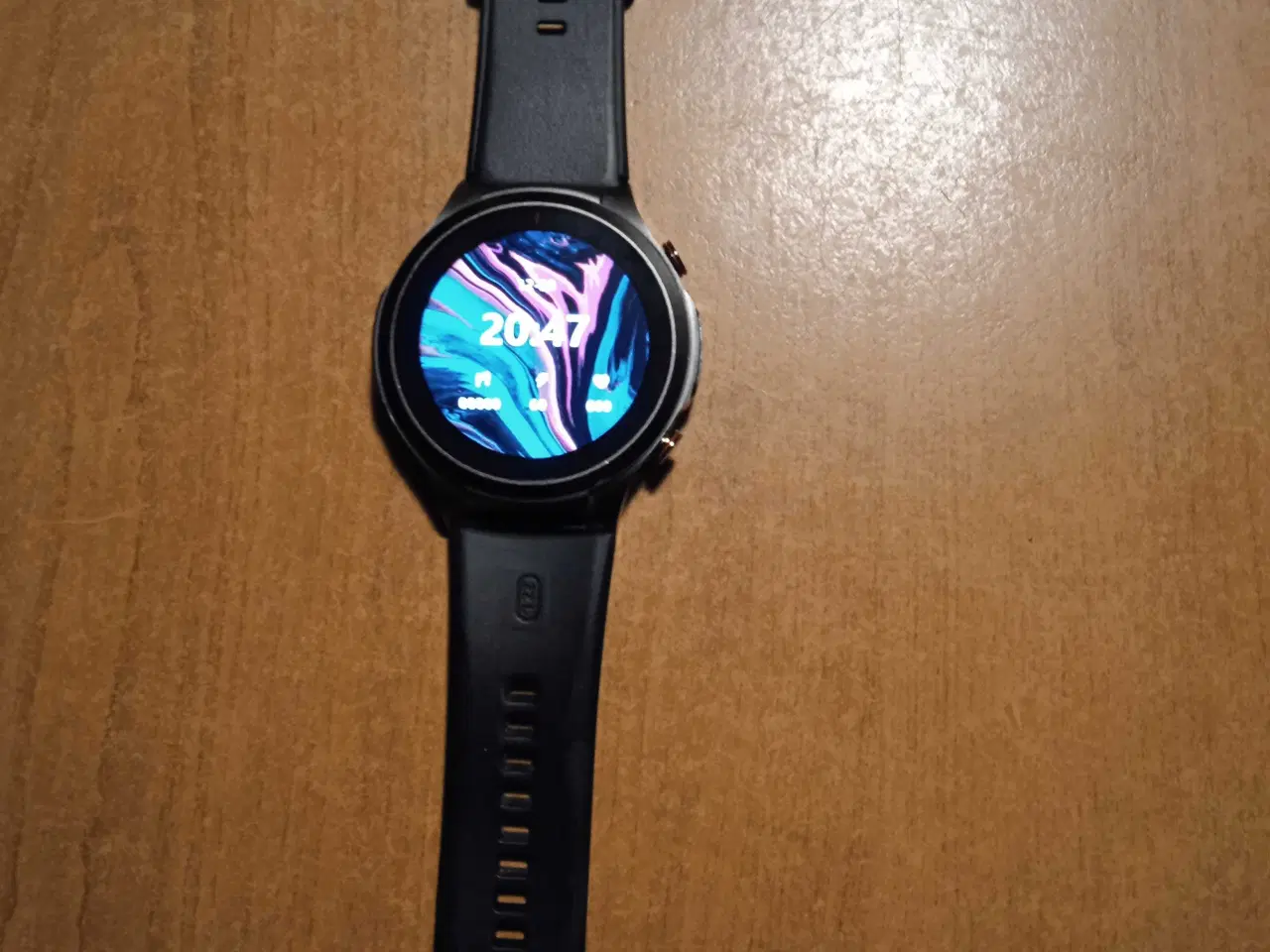 Billede 1 - Smartwatch 