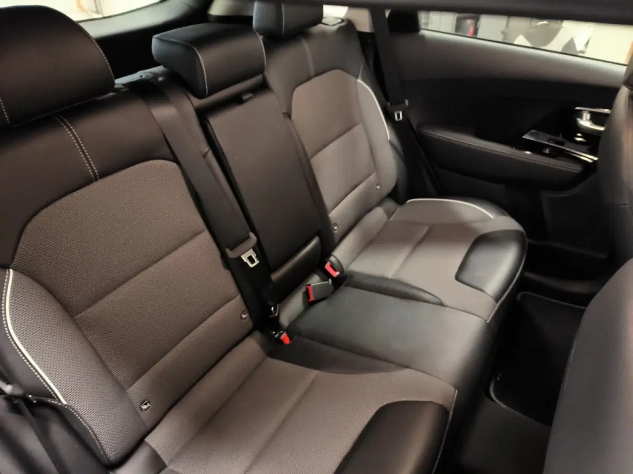 Billede 14 - Kia e-Niro 39 Spirit