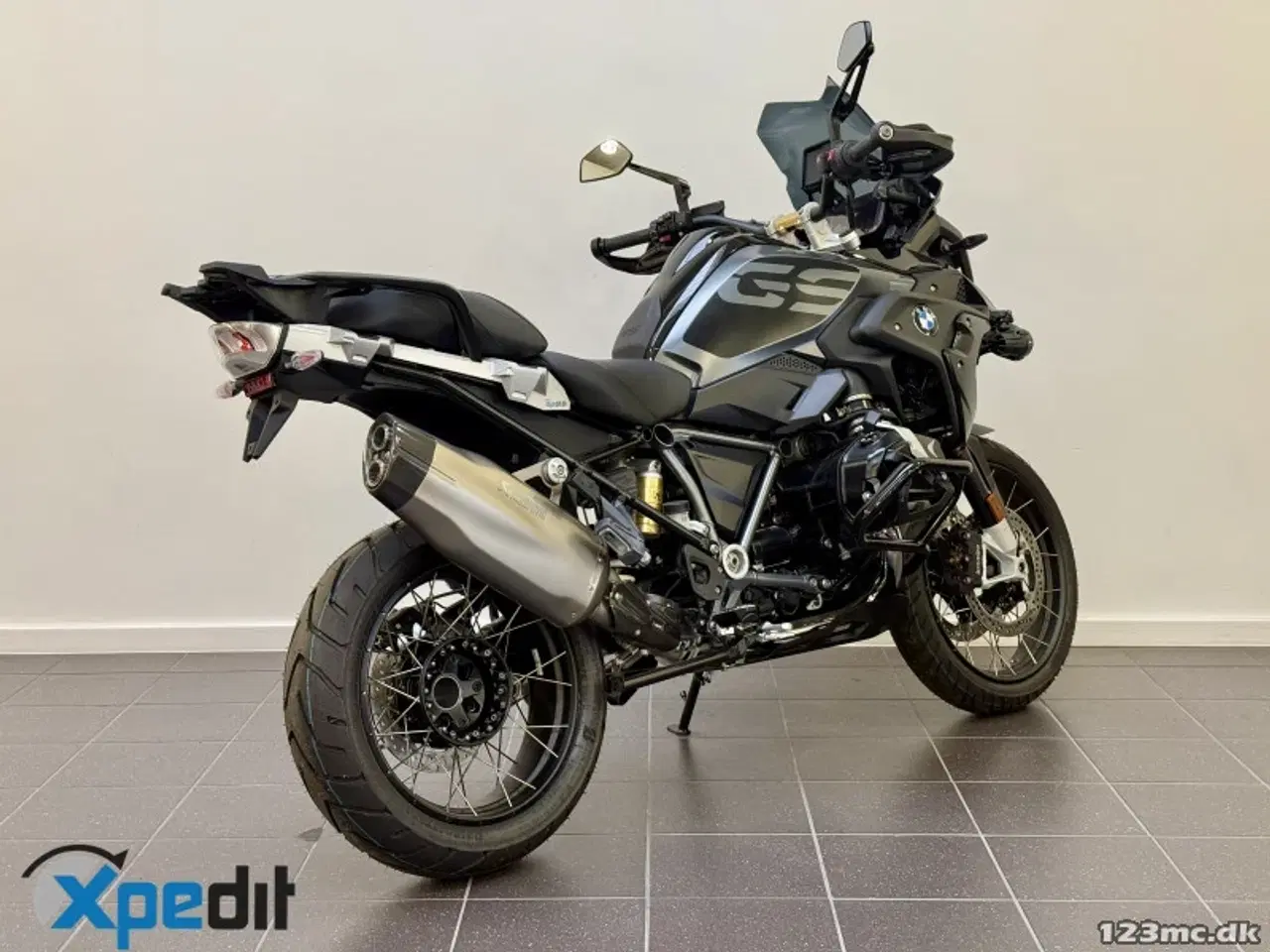 Billede 9 - BMW R 1250 GS