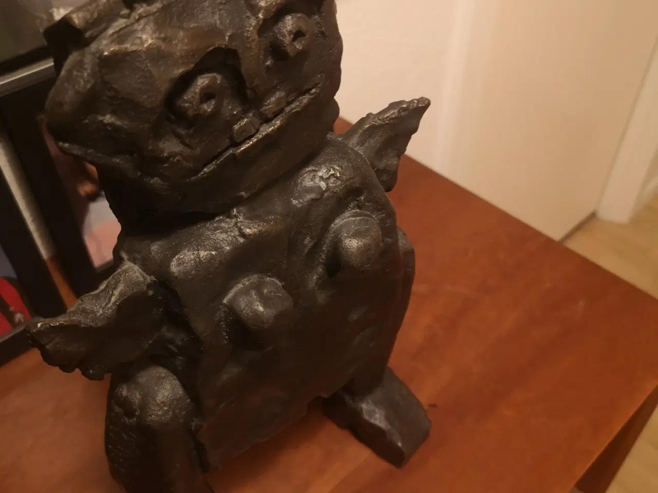 Billede 2 - Leif Sylvester engel