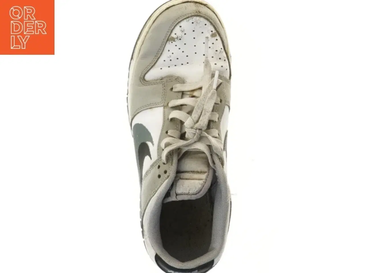 Billede 3 - Nike dunk low sneakers, størrelse 42 fra Nike (str. 42 )