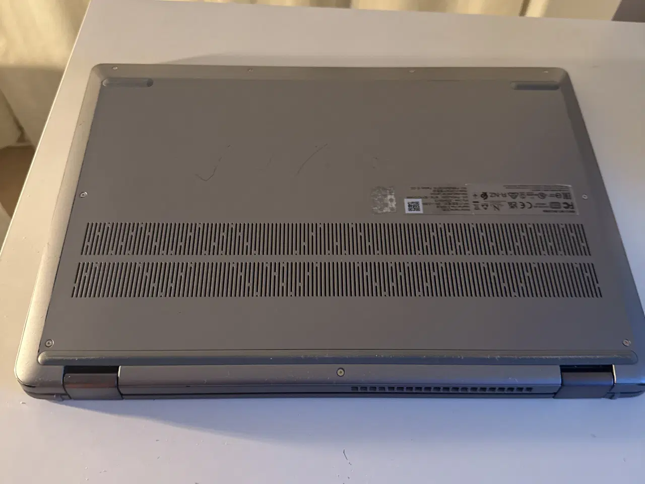 Billede 7 - Lenovo bærbar med TOUCHSCREEN