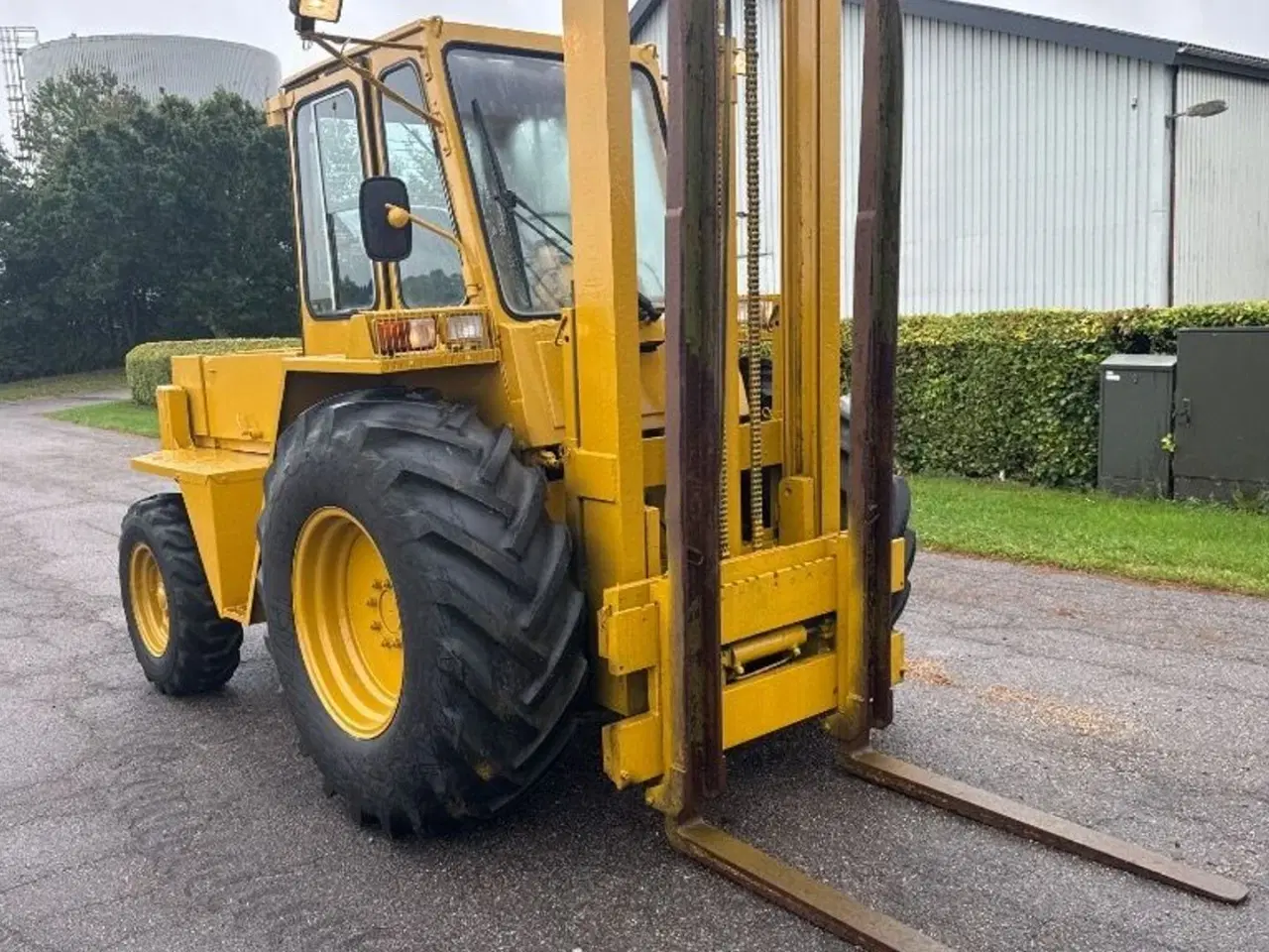 Billede 2 - Climax TT30