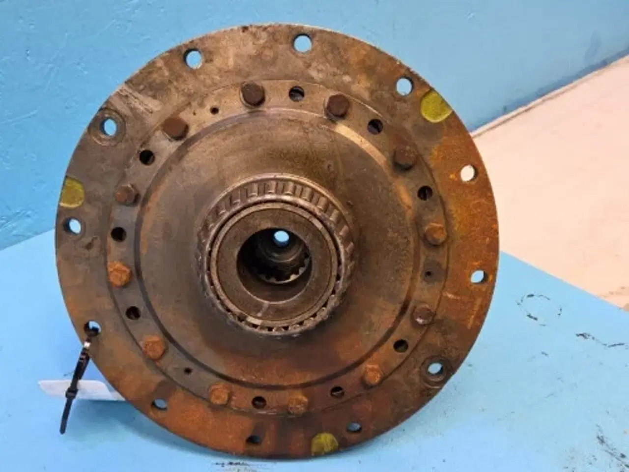 Billede 15 - John Deere 4040 Differentiale AR101618