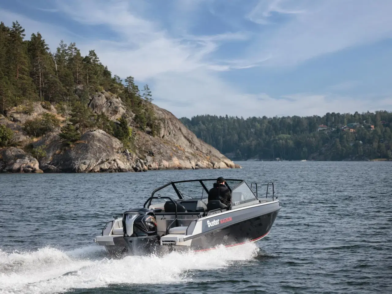 Billede 5 - Yamaha VF250LB V-Max SHO