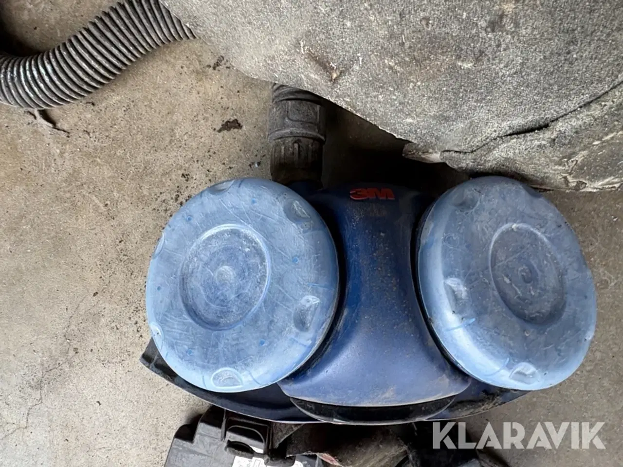 Billede 10 - Turbo vern 3M M-306 2 styks