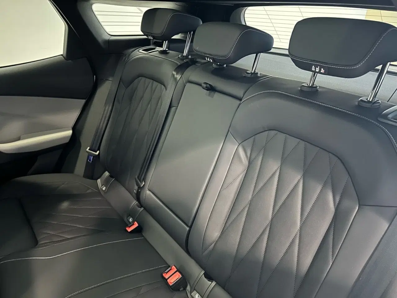 Billede 9 - Ford Explorer 77 Premium Extended Range